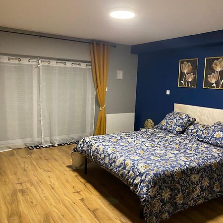 مبيت وإفطار أوتون Chez Marie Et Angel المظهر الخارجي الصورة